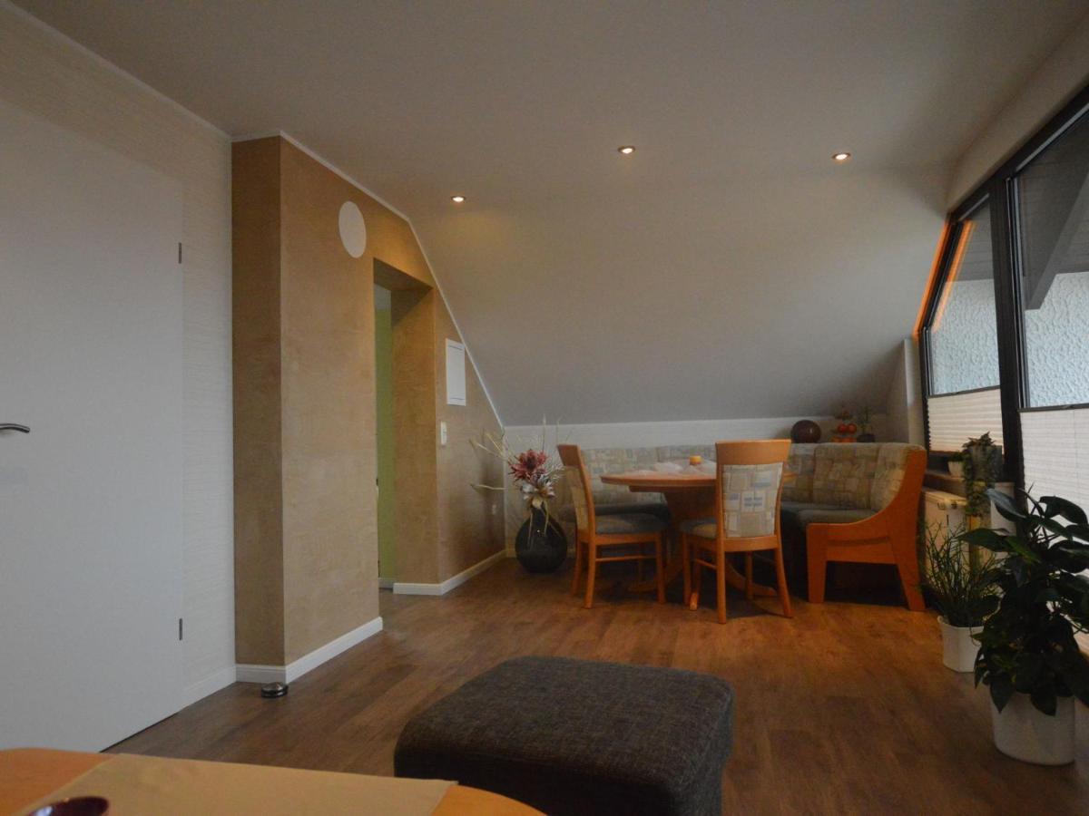 Apartment Near The Forest In Emmelbaum Exterior photo