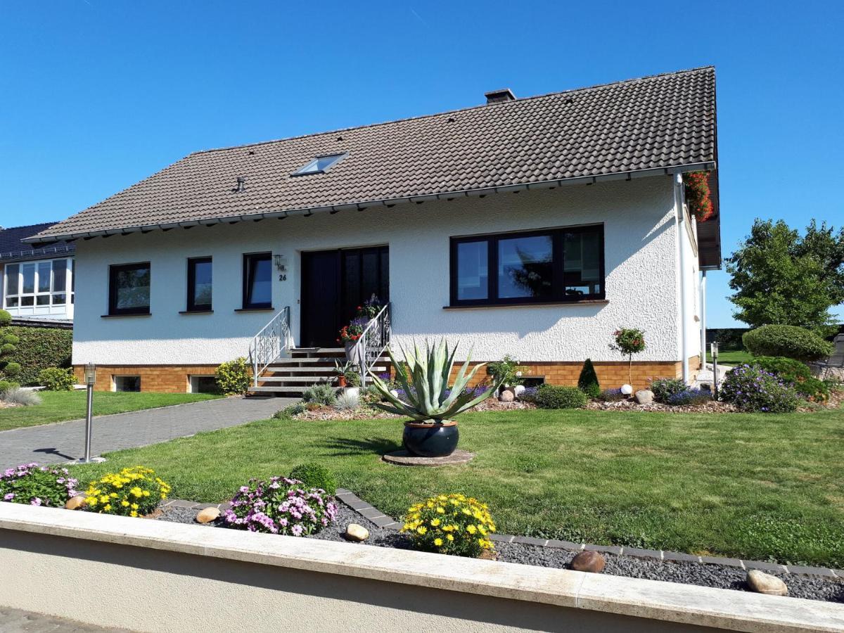 Apartment Near The Forest In Emmelbaum Exterior photo
