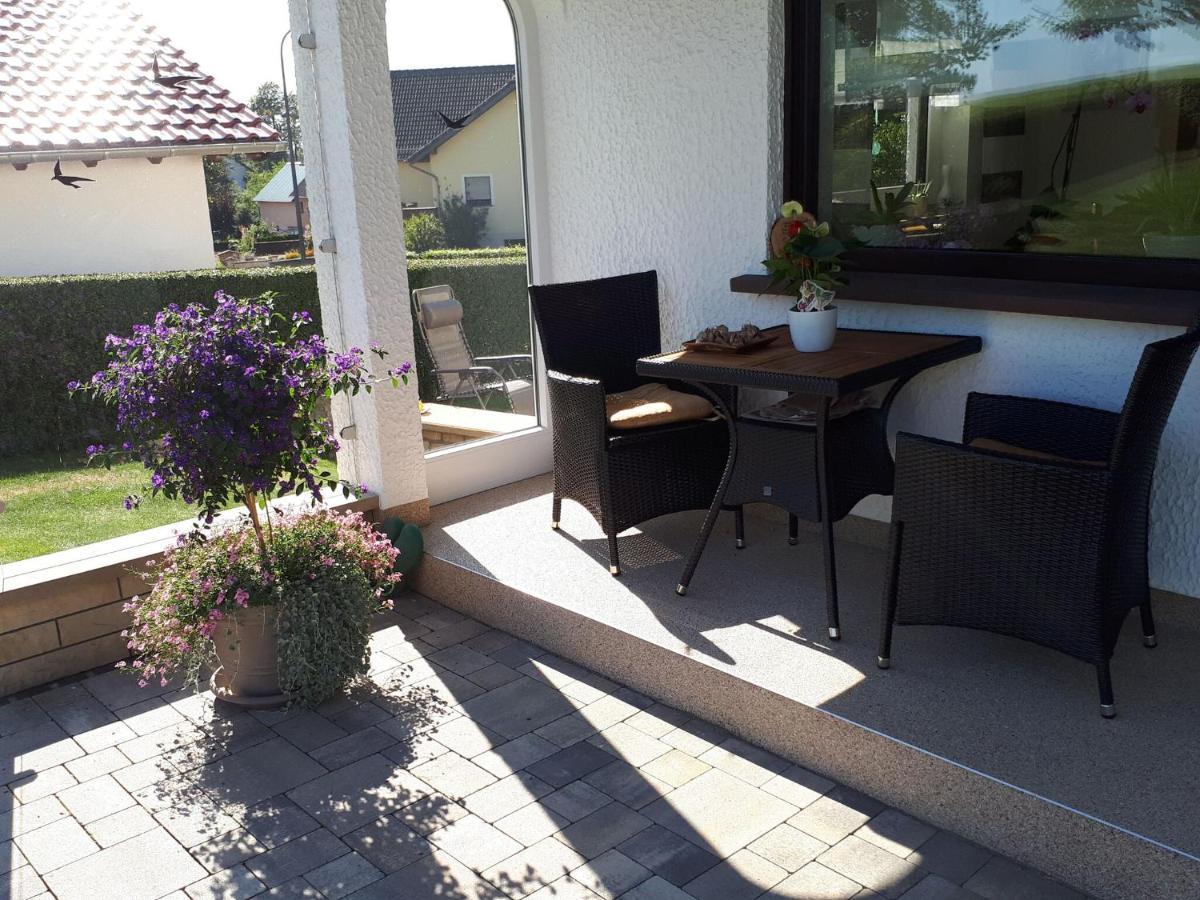 Apartment Near The Forest In Emmelbaum Exterior photo