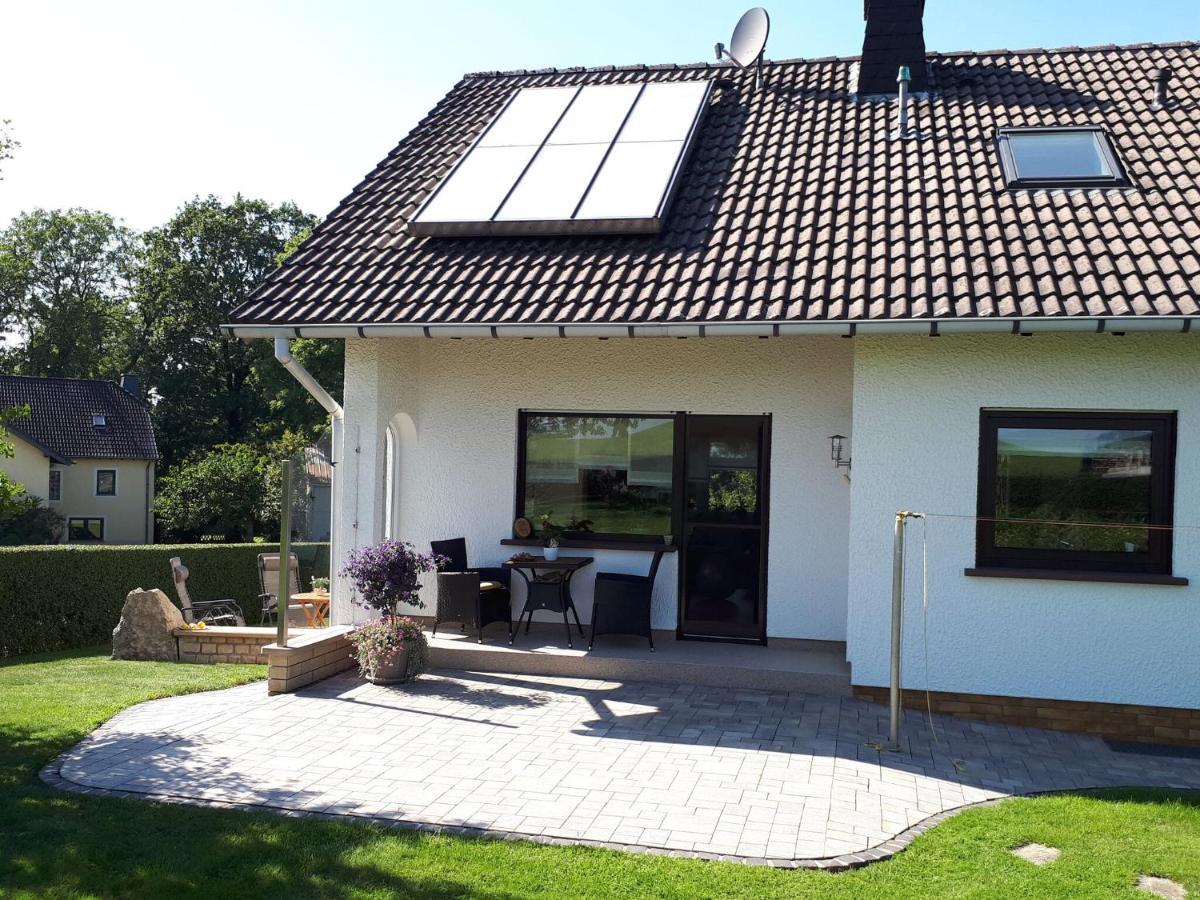 Apartment Near The Forest In Emmelbaum Exterior photo