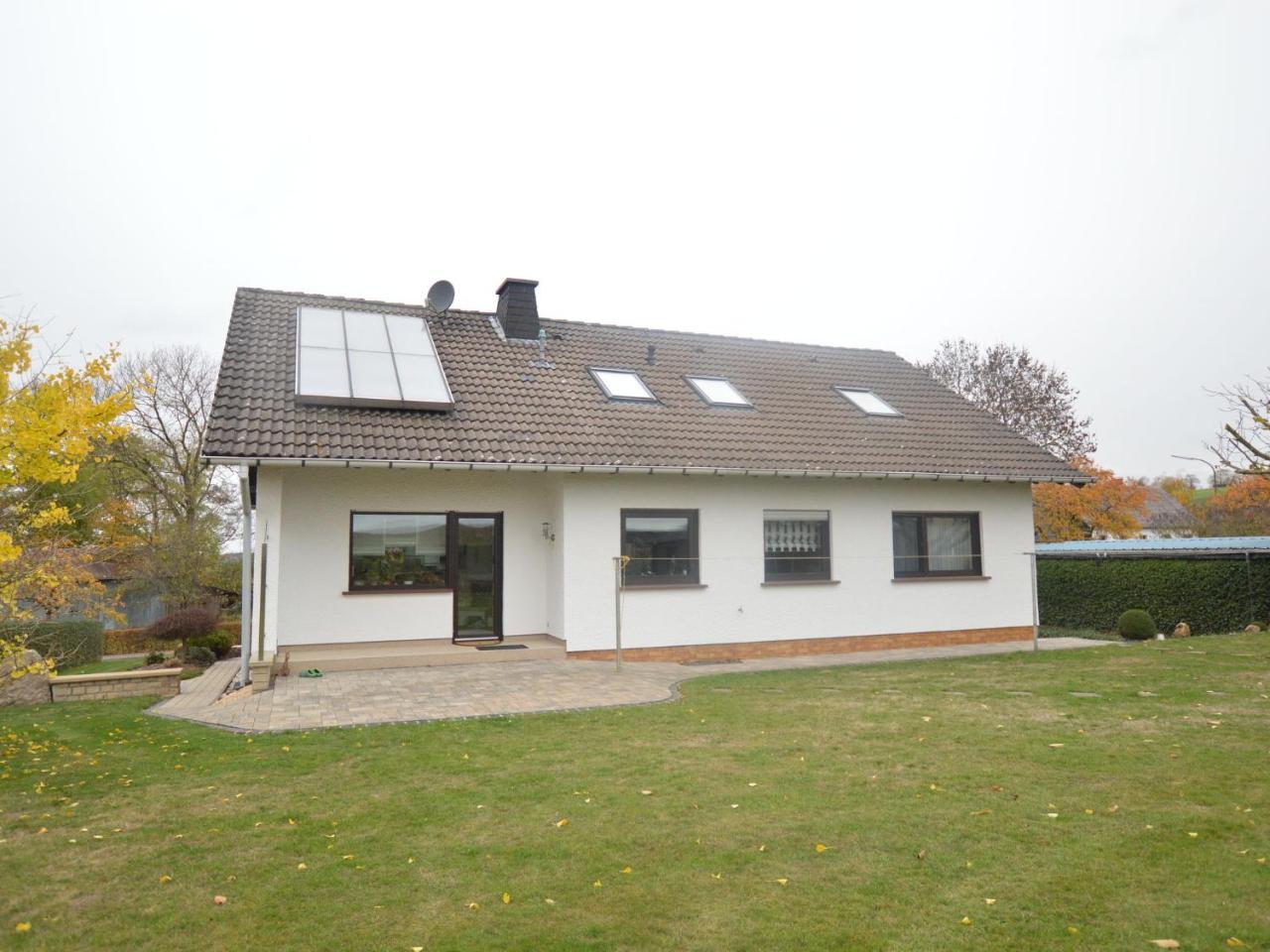 Apartment Near The Forest In Emmelbaum Exterior photo