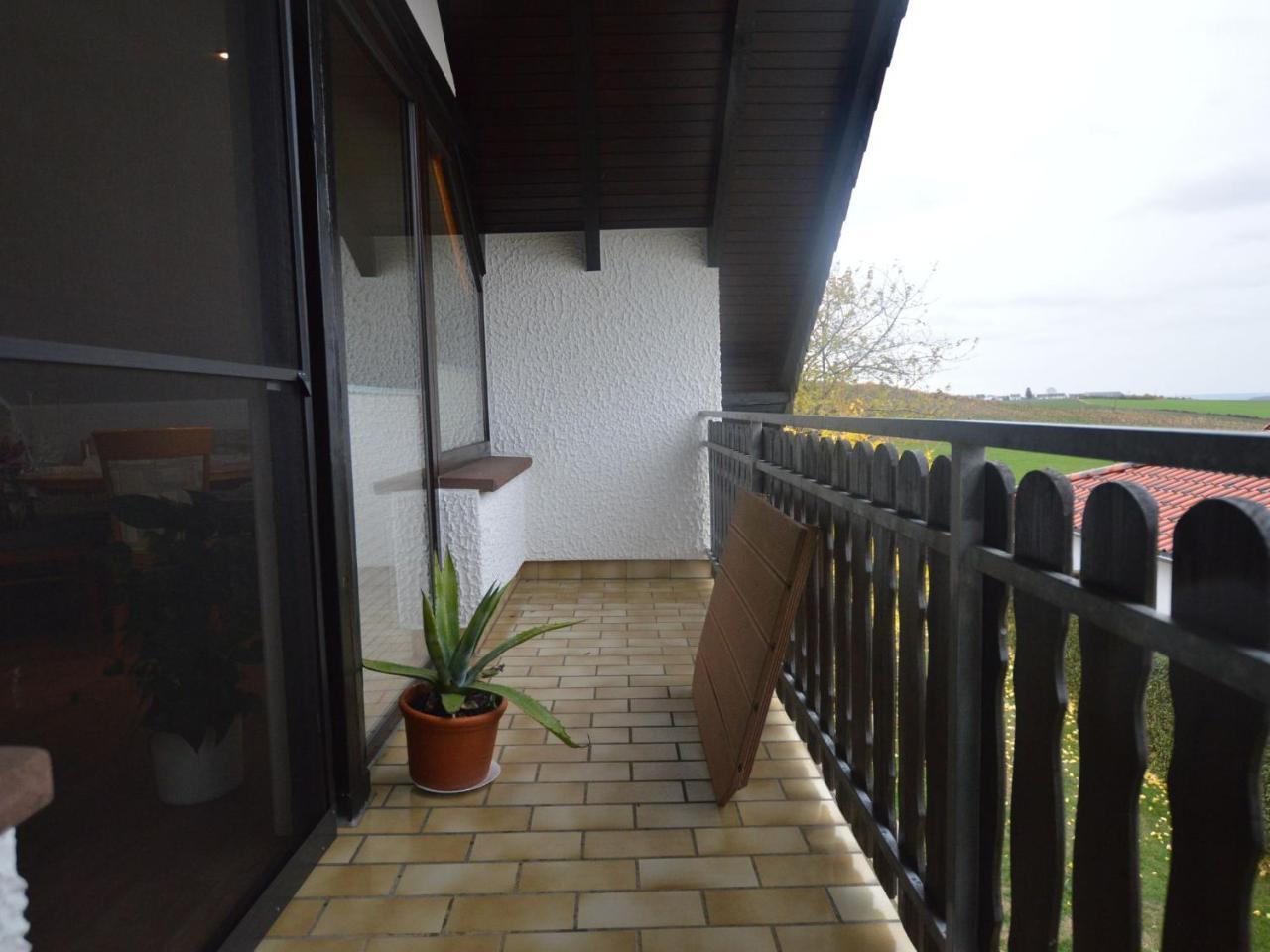 Apartment Near The Forest In Emmelbaum Exterior photo